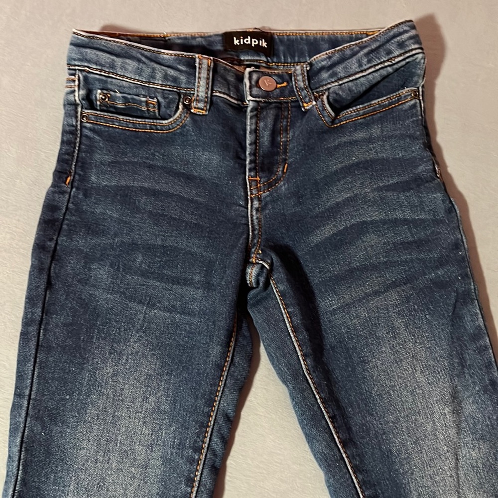 Jeans Kidpik for girls